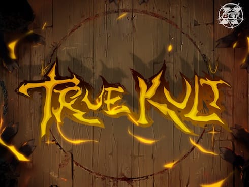 True Kult screenshot