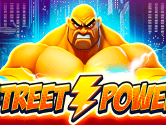 Street Power screenshot